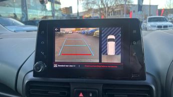 Citroen Berlingo 1.2 PureTech Flair XTR XL MPV 5dr Petrol EAT Euro 6 (s/s) (130 p