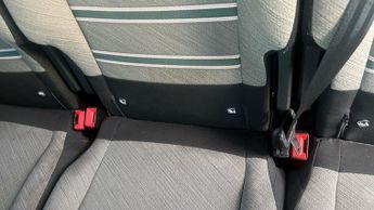 Citroen Berlingo 1.2 PureTech Flair XTR XL MPV 5dr Petrol EAT Euro 6 (s/s) (130 p