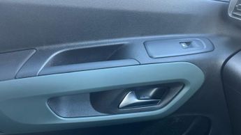 Citroen Berlingo 1.2 PureTech Flair XTR XL MPV 5dr Petrol EAT Euro 6 (s/s) (130 p