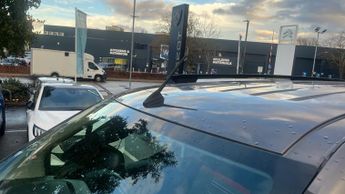 Citroen Berlingo 1.2 PureTech Flair XTR XL MPV 5dr Petrol EAT Euro 6 (s/s) (130 p