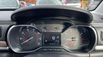 Citroen C3 1.2 PureTech MAX Hatchback 5dr Petrol EAT6 Euro 6 (s/s) (110 ps)