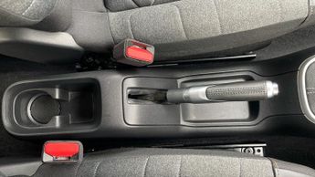 Citroen C3 1.2 PureTech MAX Hatchback 5dr Petrol EAT6 Euro 6 (s/s) (110 ps)