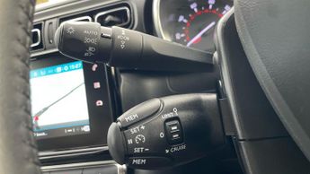 Citroen C3 1.2 PureTech MAX Hatchback 5dr Petrol EAT6 Euro 6 (s/s) (110 ps)