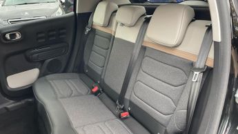 Citroen C3 1.2 PureTech MAX Hatchback 5dr Petrol EAT6 Euro 6 (s/s) (110 ps)