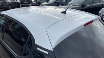 Citroen C3 1.2 PureTech MAX Hatchback 5dr Petrol EAT6 Euro 6 (s/s) (110 ps)