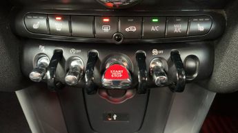 Mini Convertible 1.5 Cooper Classic Convertible 2dr Petrol Steptronic Euro 6 (s/s