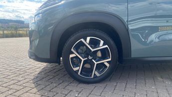 Citroen C3 Aircross 1.2 PureTech Shine Plus SUV 5dr Petrol EAT6 Euro 6 (s/s) (130 ps