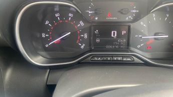 Citroen C3 Aircross 1.2 PureTech Shine Plus SUV 5dr Petrol EAT6 Euro 6 (s/s) (130 ps