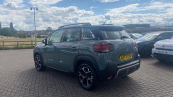 Citroen C3 Aircross 1.2 PureTech Shine Plus SUV 5dr Petrol EAT6 Euro 6 (s/s) (130 ps