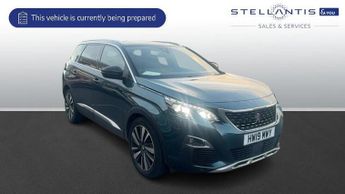 Peugeot 5008 1.5 BlueHDi GT Line Premium SUV 5dr Diesel EAT Euro 6 (s/s) (130