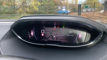 Peugeot 5008 1.5 BlueHDi GT Premium SUV 5dr Diesel EAT Euro 6 (s/s) (130 ps)