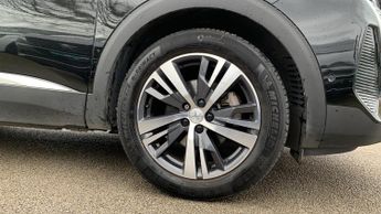 Peugeot 5008 1.2 HYBRID Allure Premium + SUV 5dr Petrol Hybrid e-DSC6 Euro 6 