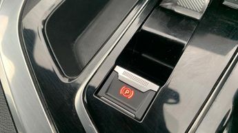 Peugeot 5008 1.2 HYBRID Allure Premium + SUV 5dr Petrol Hybrid e-DSC6 Euro 6 