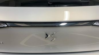 DS Automobiles Ds 4 1.6 E-TENSE 12.4kWh Rivoli Hatchback 5dr Petrol Plug-in Hybrid E