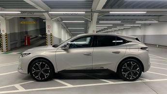 DS Automobiles Ds 4 1.6 E-TENSE 12.4kWh Rivoli Hatchback 5dr Petrol Plug-in Hybrid E