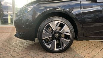 Vauxhall Corsa Electric 50kWh GS Hatchback 5dr Electric Auto (136 ps)