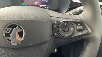 Vauxhall Corsa Electric 50kWh GS Hatchback 5dr Electric Auto (136 ps)