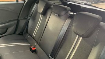 Vauxhall Corsa Electric 50kWh GS Hatchback 5dr Electric Auto (136 ps)