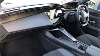 Peugeot 308 Sw 54kWh GT Estate 5dr Electric Auto (156 ps)