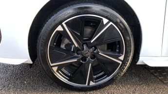 Peugeot 308 Sw 54kWh GT Estate 5dr Electric Auto (156 ps)