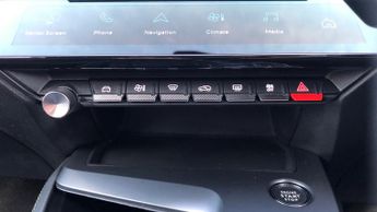 Peugeot 308 Sw 54kWh GT Estate 5dr Electric Auto (156 ps)