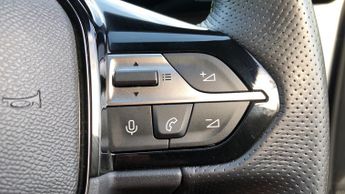 Peugeot 308 Sw 54kWh GT Estate 5dr Electric Auto (156 ps)