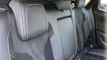 Peugeot 308 Sw 54kWh GT Estate 5dr Electric Auto (156 ps)