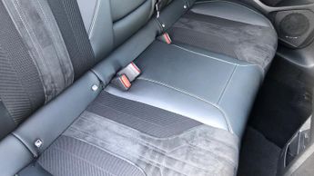 Peugeot 308 Sw 54kWh GT Estate 5dr Electric Auto (156 ps)