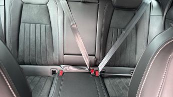 Skoda Karoq 1.5 TSI ACT SE L SUV 5dr Petrol DSG Euro 6 (s/s) (150 ps)