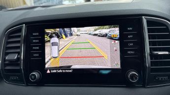 Skoda Karoq 1.5 TSI ACT SE L SUV 5dr Petrol DSG Euro 6 (s/s) (150 ps)