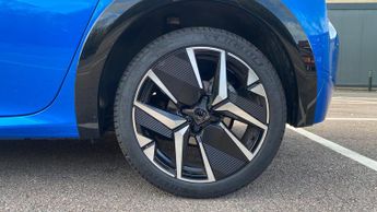 Peugeot 208 1.2 PureTech MHEV GT e-DSC Euro 6 (s/s) 5dr