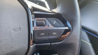 Peugeot 208 1.2 PureTech MHEV GT e-DSC Euro 6 (s/s) 5dr