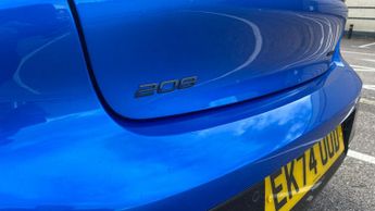 Peugeot 208 1.2 PureTech MHEV GT e-DSC Euro 6 (s/s) 5dr