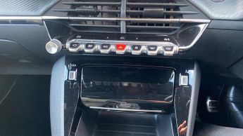 Peugeot 208 1.2 PureTech MHEV GT e-DSC Euro 6 (s/s) 5dr