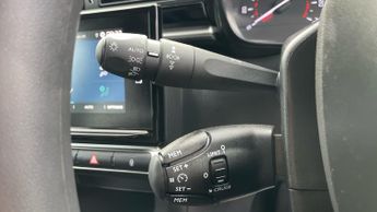 Citroen C3 1.2 PureTech PLUS Hatchback 5dr Petrol EAT6 Euro 6 (s/s) (110 ps