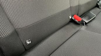 Citroen C3 1.2 PureTech PLUS Hatchback 5dr Petrol EAT6 Euro 6 (s/s) (110 ps