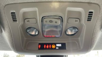 Citroen C3 1.2 PureTech PLUS Hatchback 5dr Petrol EAT6 Euro 6 (s/s) (110 ps