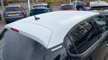 Citroen C3 1.2 PureTech PLUS Hatchback 5dr Petrol EAT6 Euro 6 (s/s) (110 ps