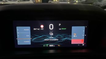 Jeep Avenger 54kWh Summit SUV 5dr Electric Auto (156 ps)