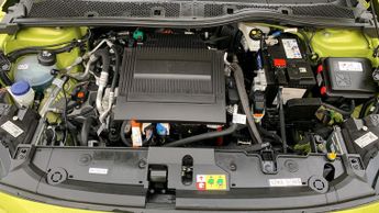 Peugeot 208 51kWh GT Hatchback 5dr Electric Auto (7.4kW Charger) (156 ps)