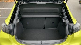 Peugeot 208 51kWh GT Hatchback 5dr Electric Auto (7.4kW Charger) (156 ps)