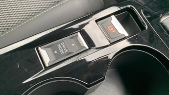 Peugeot 208 51kWh GT Hatchback 5dr Electric Auto (7.4kW Charger) (156 ps)