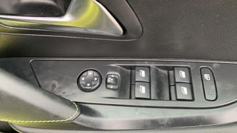 Peugeot 208 51kWh GT Hatchback 5dr Electric Auto (7.4kW Charger) (156 ps)