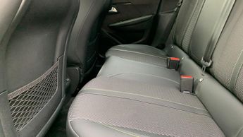 Peugeot 208 51kWh GT Hatchback 5dr Electric Auto (7.4kW Charger) (156 ps)