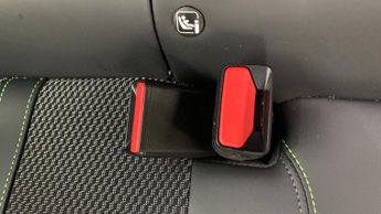 Peugeot 208 51kWh GT Hatchback 5dr Electric Auto (7.4kW Charger) (156 ps)