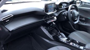 Peugeot 2008 1.2 PureTech Allure Premium SUV 5dr Petrol EAT Euro 6 (s/s) (130