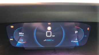 Peugeot 2008 1.2 PureTech Allure Premium SUV 5dr Petrol EAT Euro 6 (s/s) (130