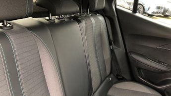 Peugeot 2008 1.2 PureTech Allure Premium SUV 5dr Petrol EAT Euro 6 (s/s) (130