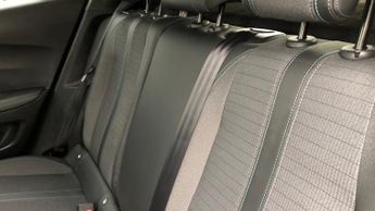 Peugeot 2008 1.2 PureTech Allure Premium SUV 5dr Petrol EAT Euro 6 (s/s) (130