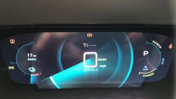 Peugeot 2008 50kWh GT SUV 5dr Electric Auto (7kW Charger) (136 ps)